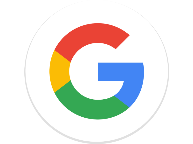 Google Icon